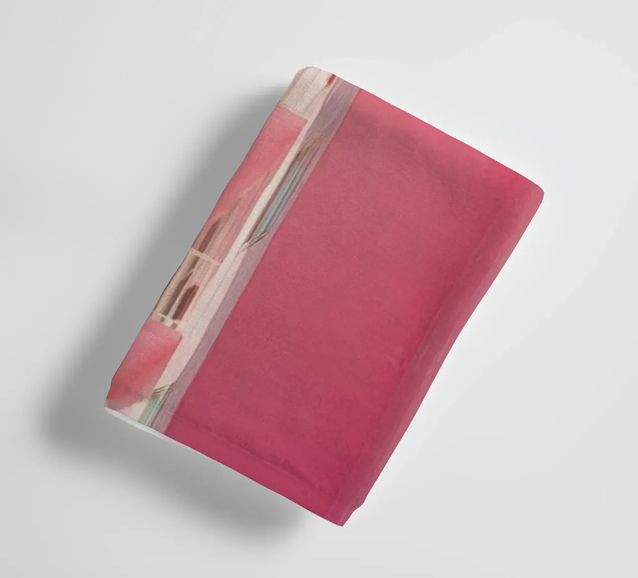 65 asciugamano da bagno da Pink California | Affiches & Posters