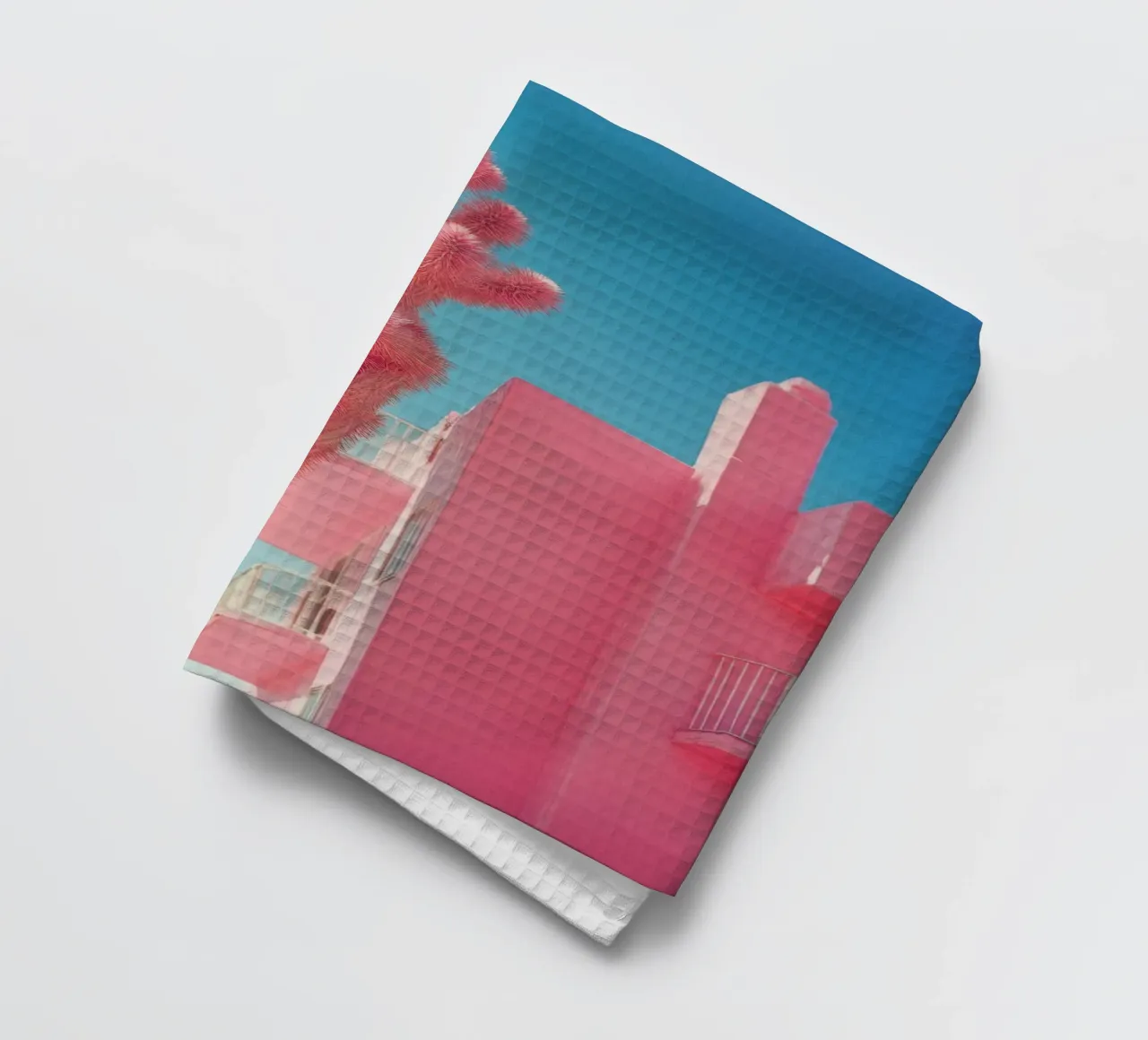 65 canovaccio da cucina da Pink California | Affiches & Posters