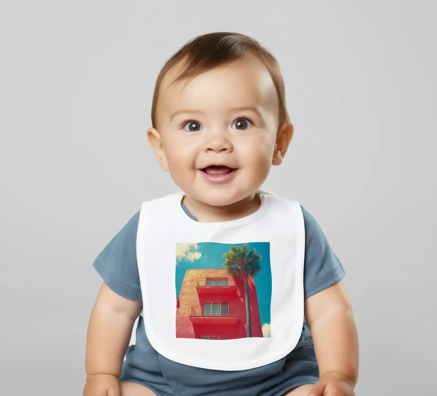 66 bavaglino da Pink California | Affiches & Posters