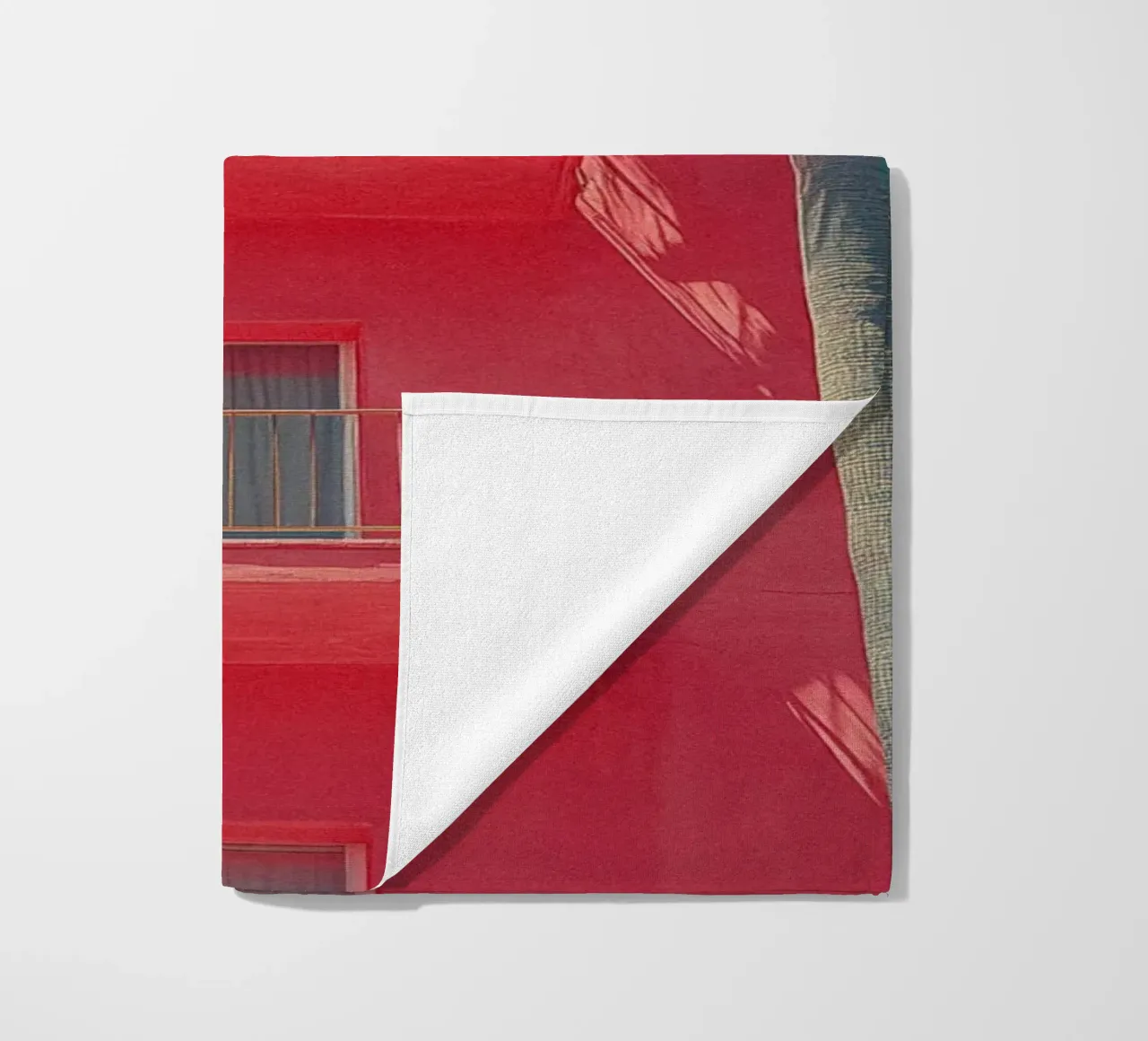 66 telo mare da Pink California | Affiches & Posters