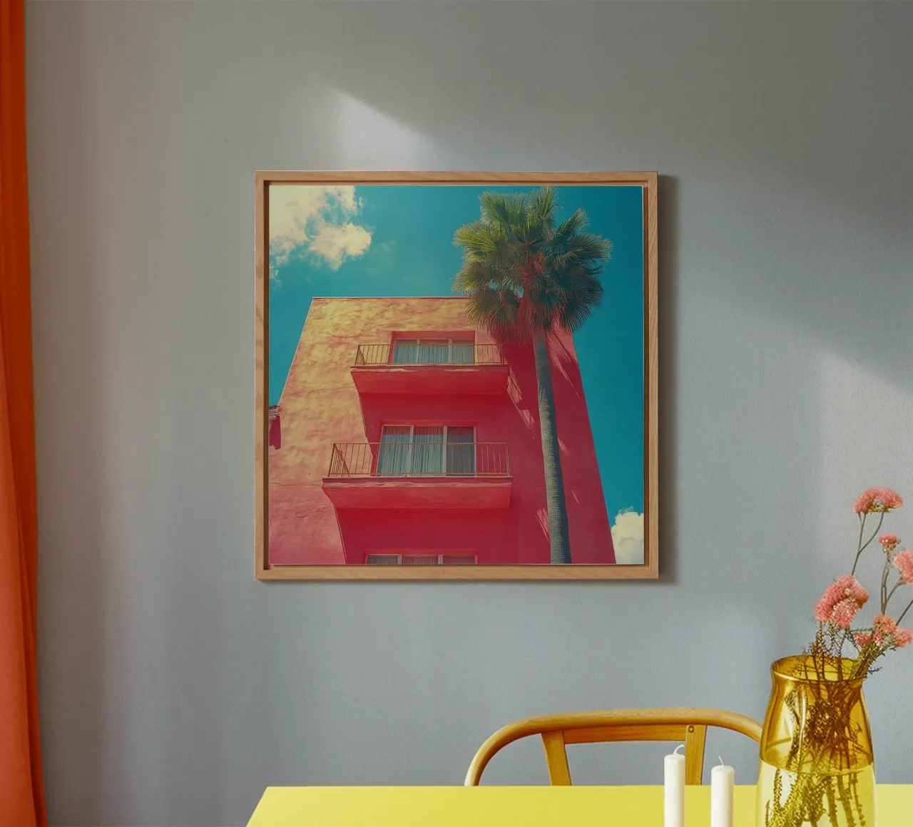 66 forex plate by Pink California | Affiches & Posters