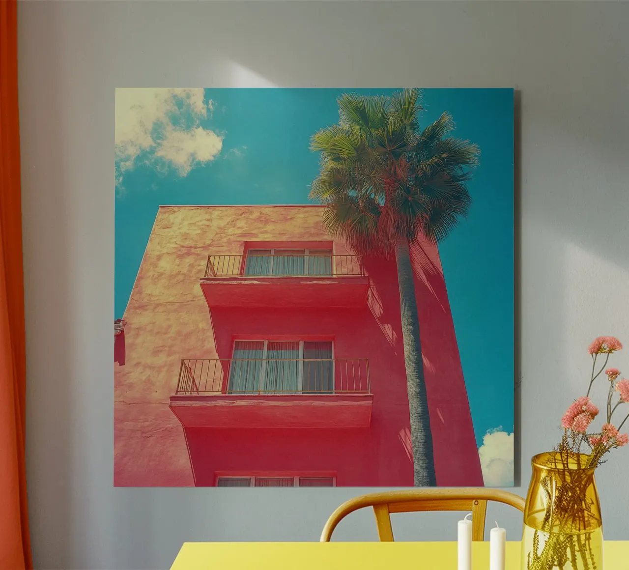 66 forex plate by Pink California | Affiches & Posters