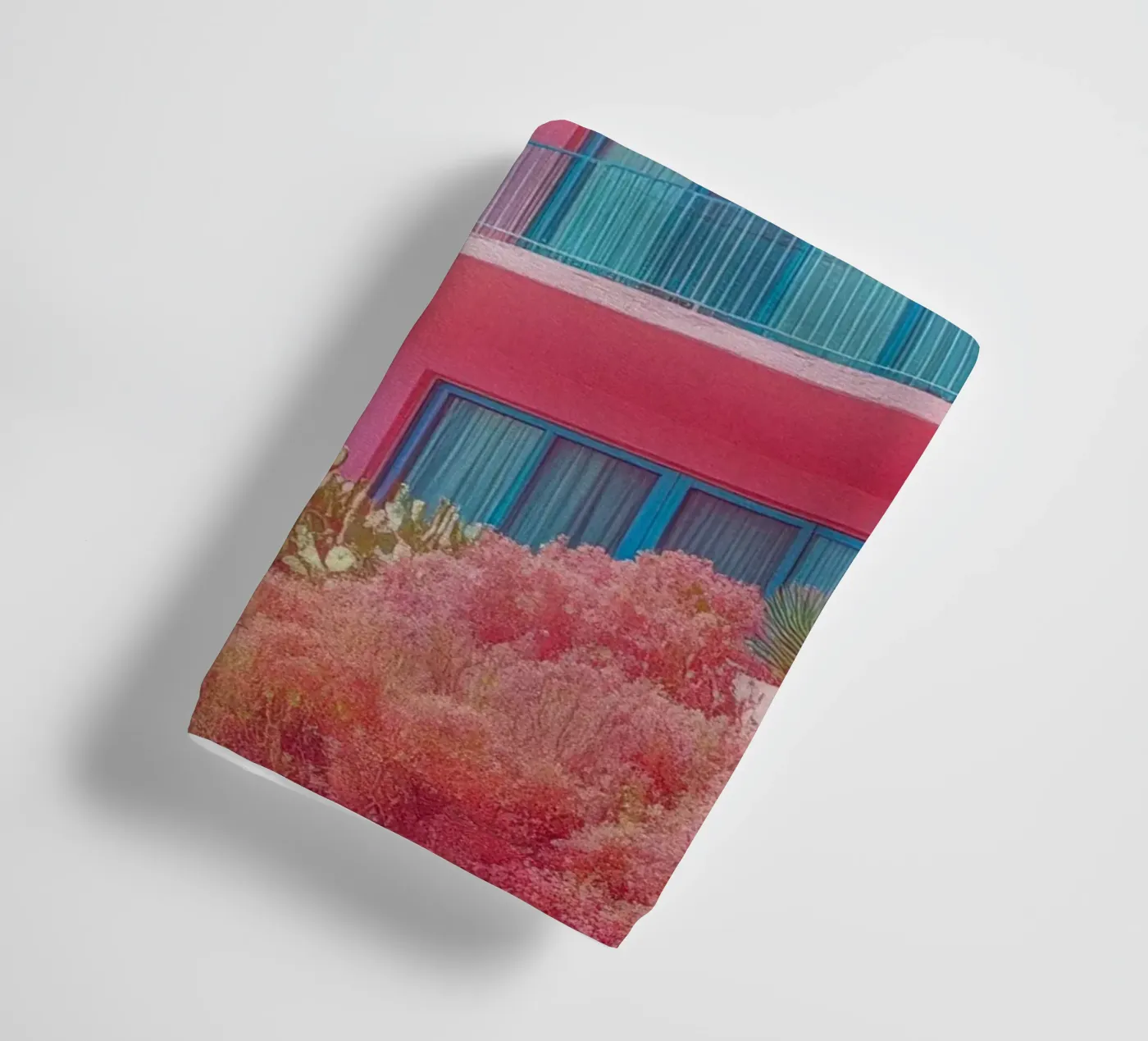 67 towel by Pink California | Affiches & Posters