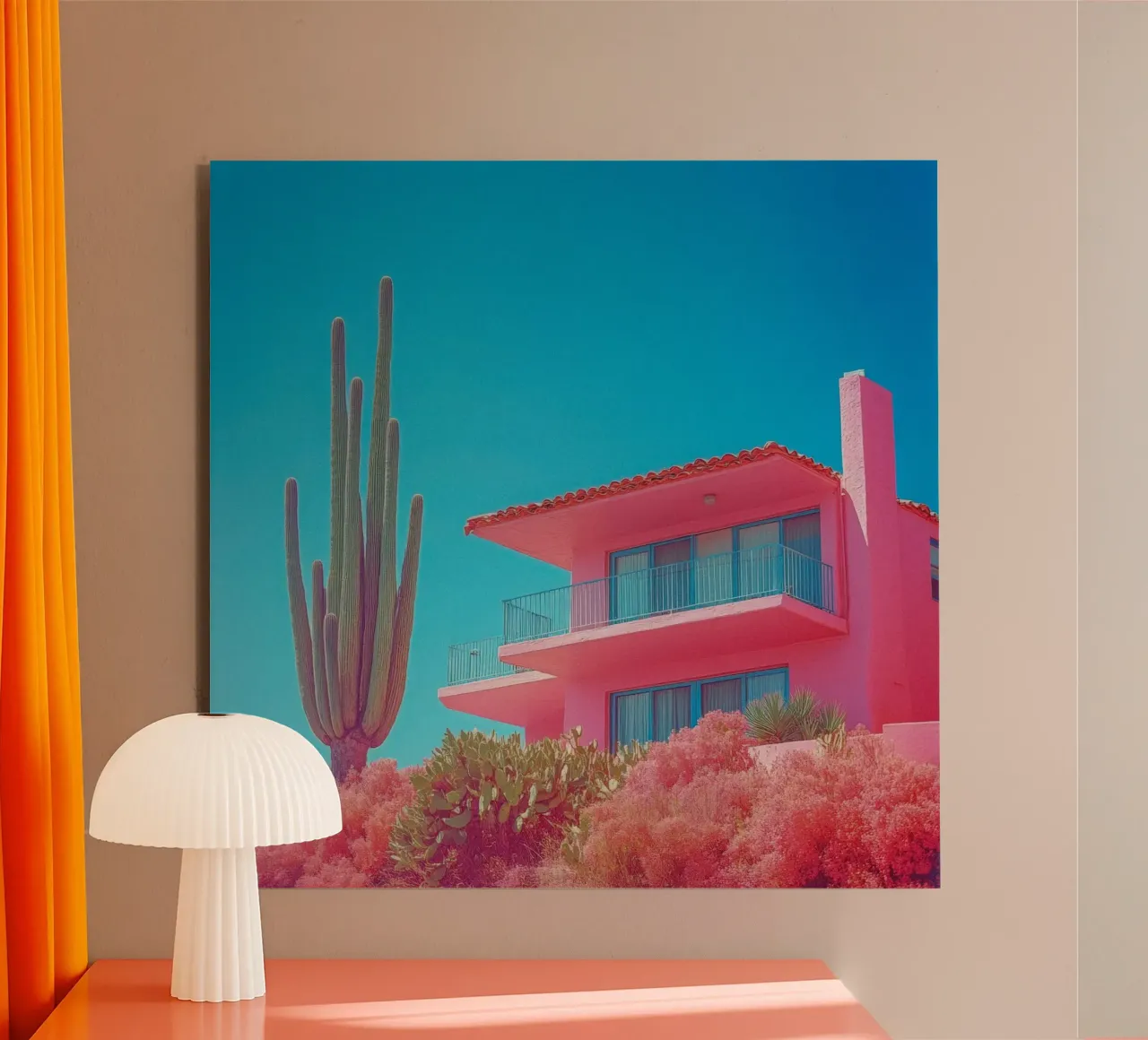 67 pannello forex da Pink California | Affiches & Posters