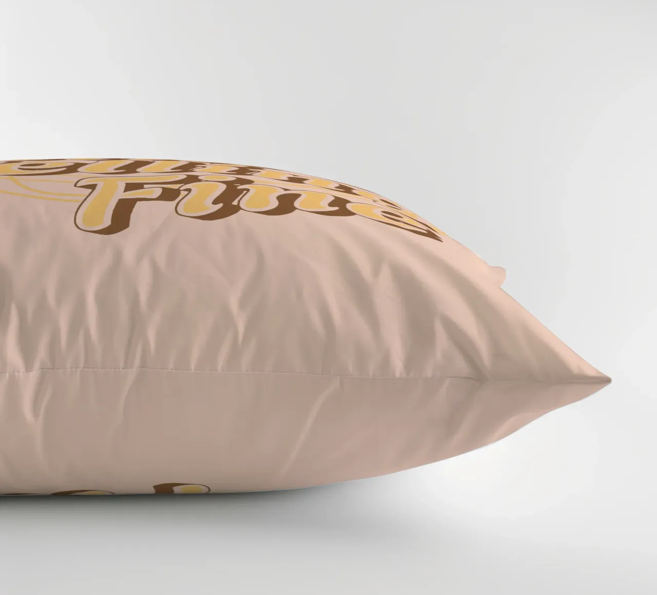 L'ora del caffè in cui ci si sente bene cuscino da Gunawan Rb