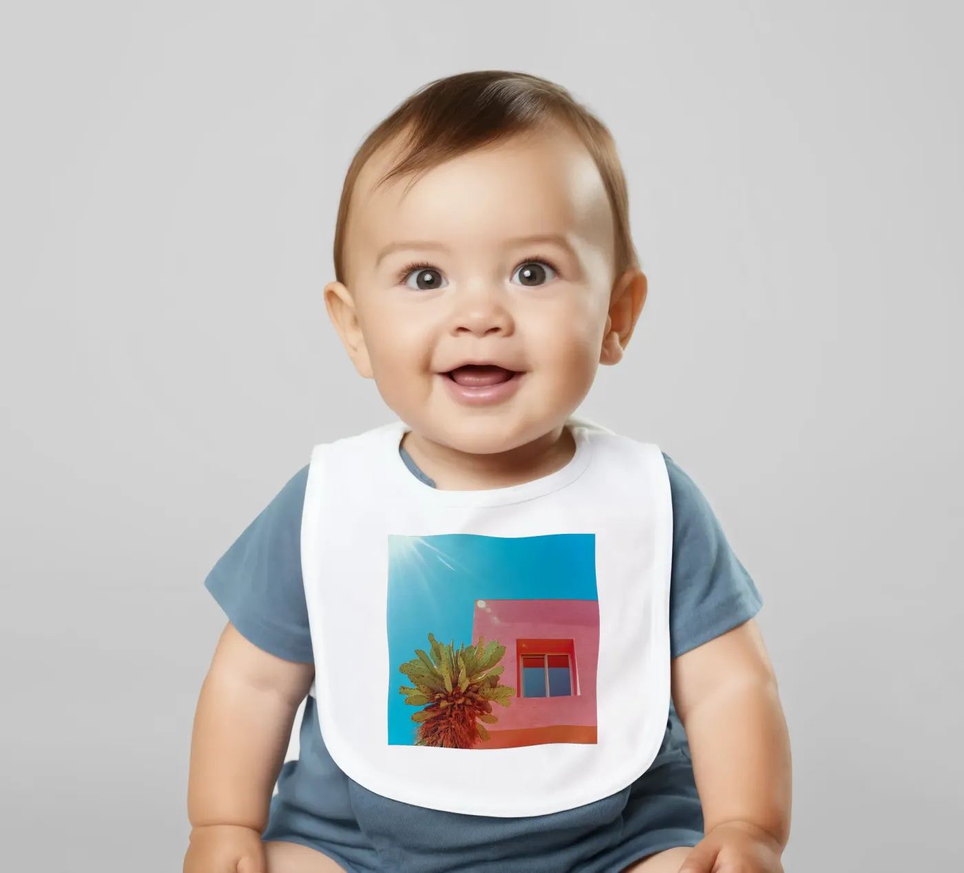 67 bavaglino da Pink California | Affiches & Posters