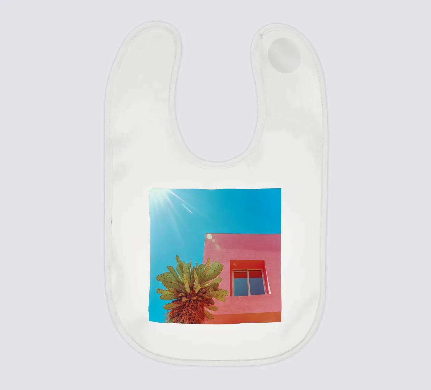 67 Babylätzchen von Pink California | Affiches & Posters