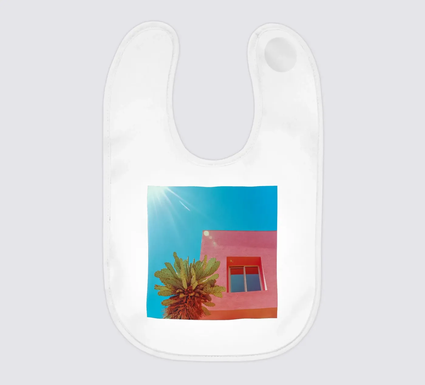 67 Babylätzchen von Pink California | Affiches & Posters