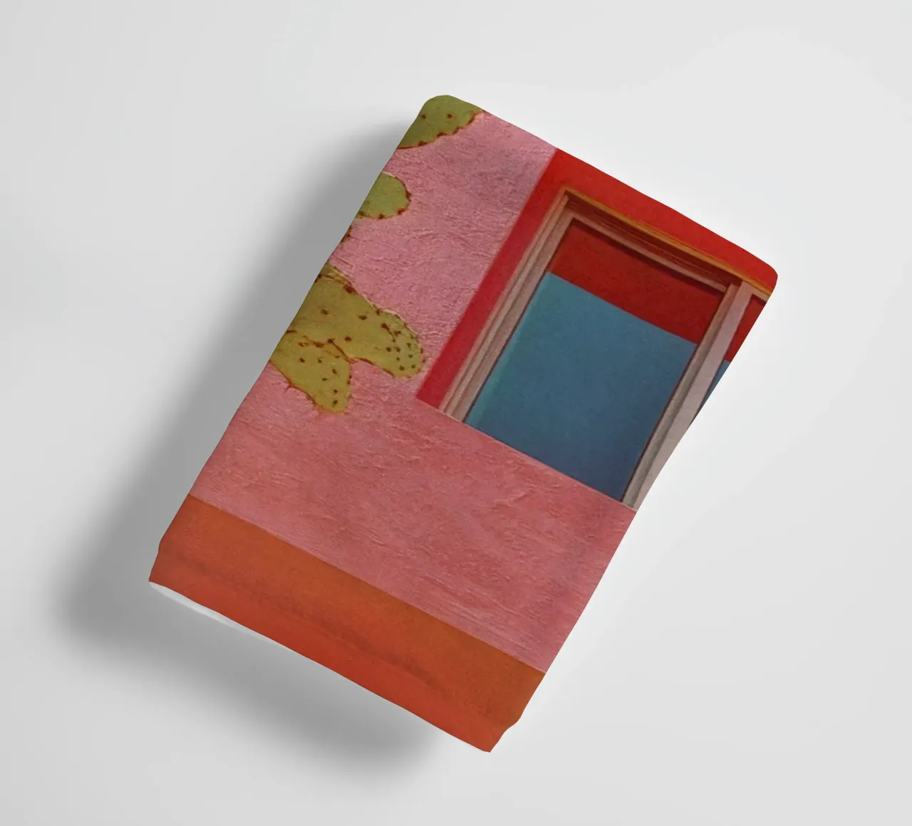 67 badhanddoek van Pink California | Affiches & Posters