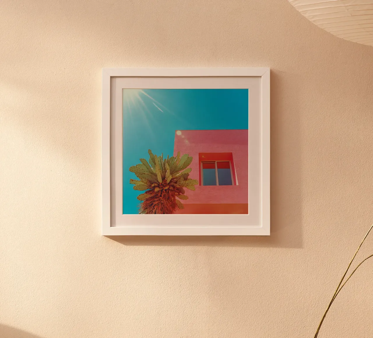 67 poster da Pink California | Affiches & Posters