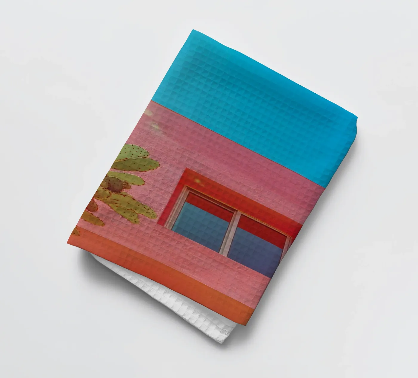 67 torchon de Pink California | Affiches & Posters