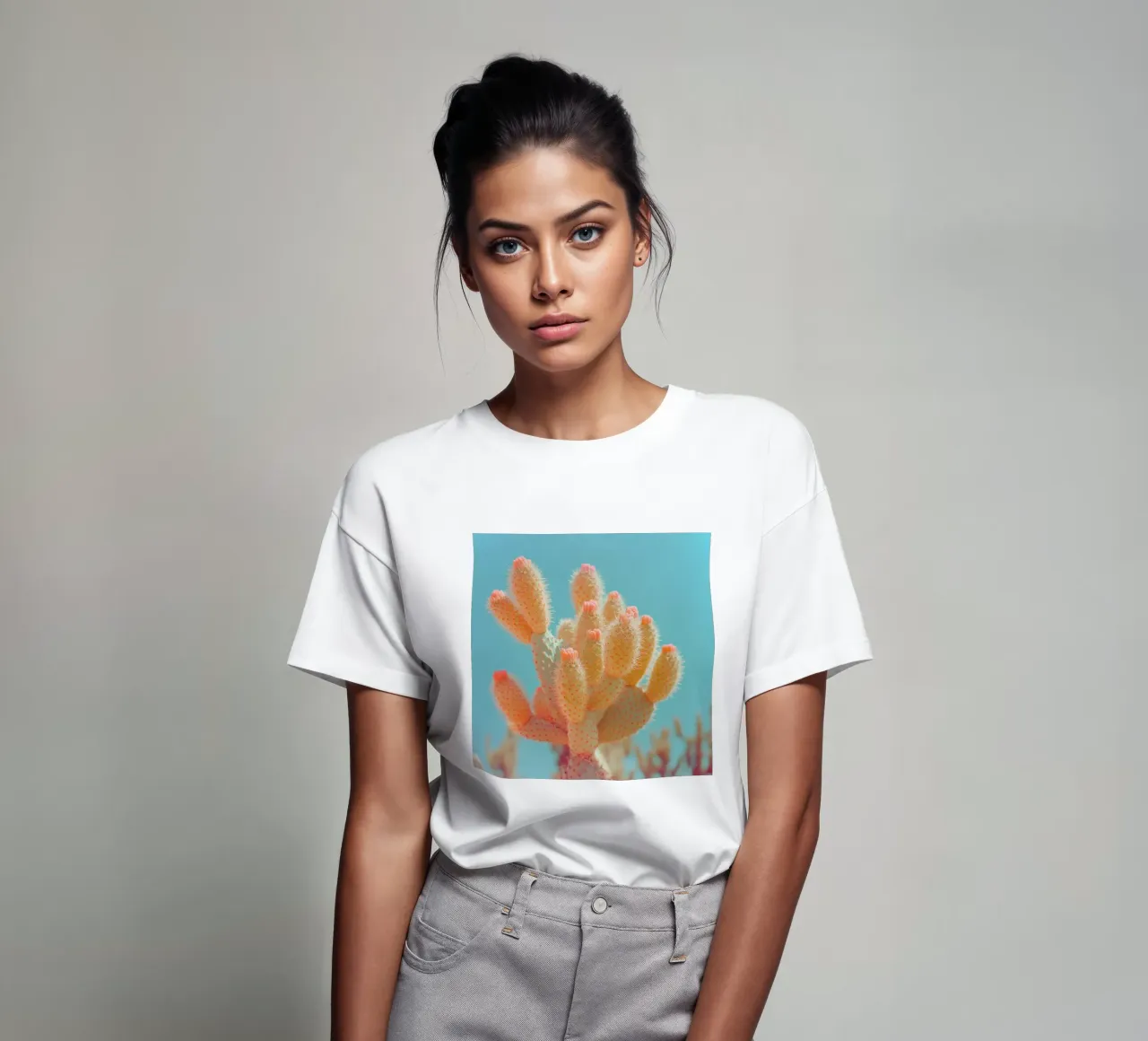 68 t-shirt by Pink California | Affiches & Posters