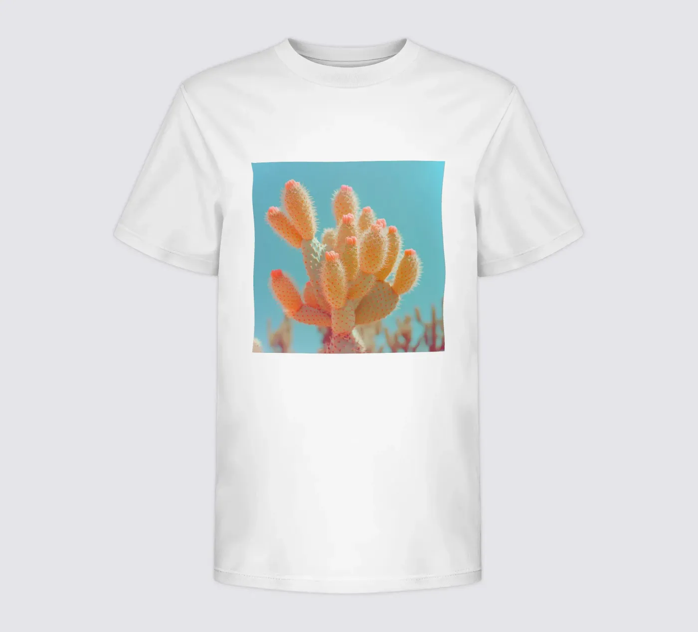 68 t-shirt bambini da Pink California | Affiches & Posters