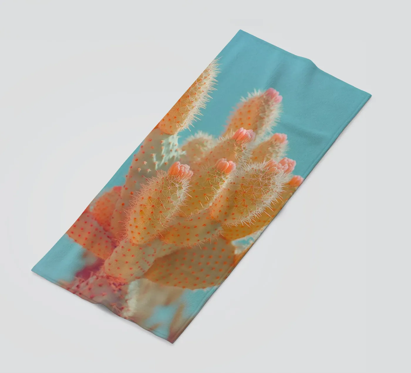 68 telo mare da Pink California | Affiches & Posters