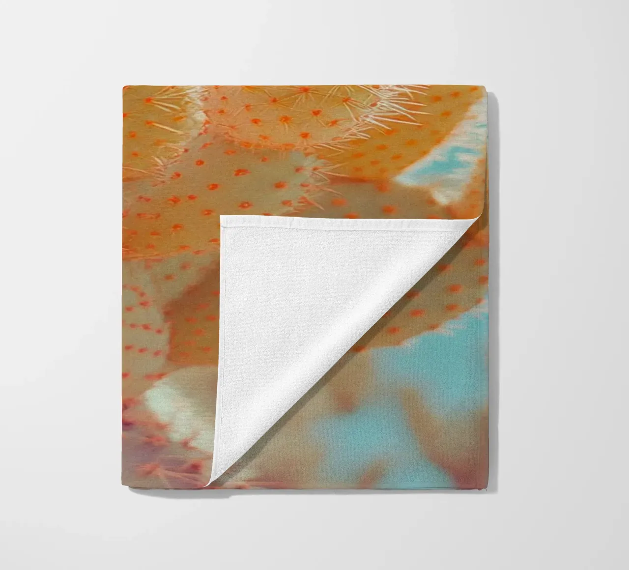 68 beach towel by Pink California | Affiches & Posters