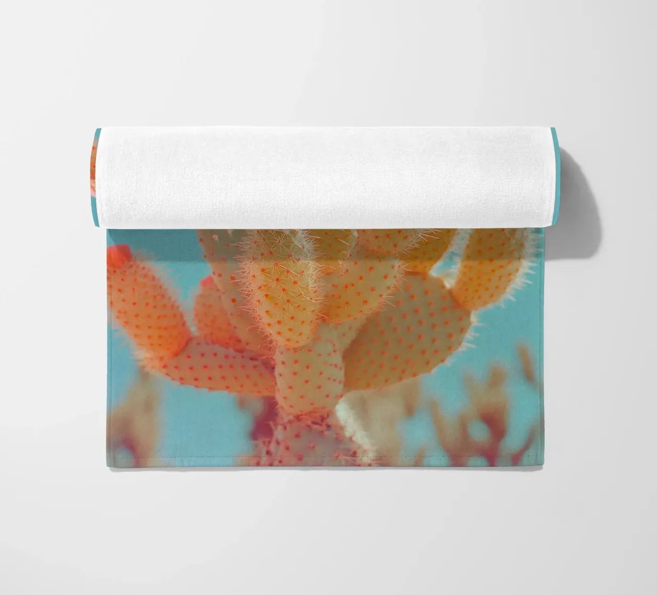 68 telo mare da Pink California | Affiches & Posters