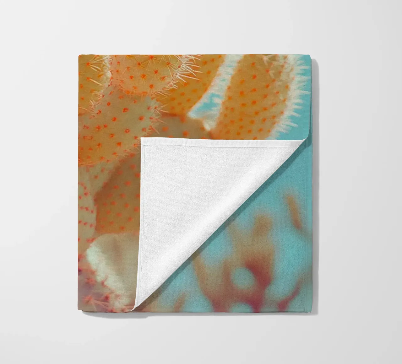 68 telo mare da Pink California | Affiches & Posters