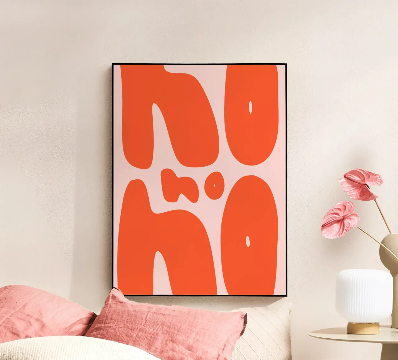 HO HO HO plexiglass da we line studio - design