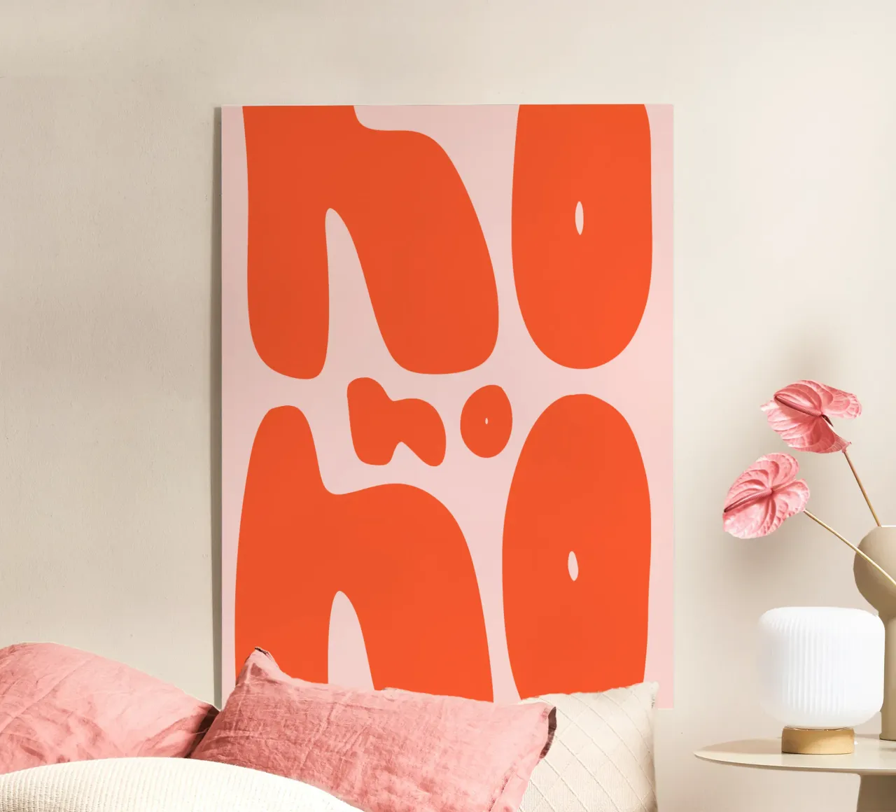 HO HO HO plexiglass da we line studio - design