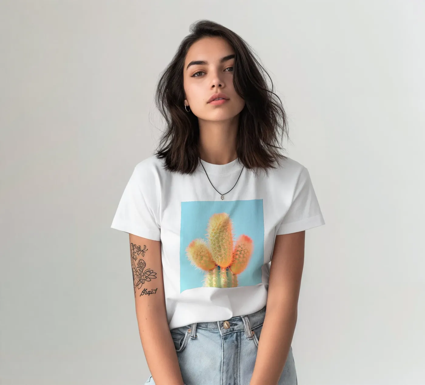 69 t-shirt da Pink California | Affiches & Posters