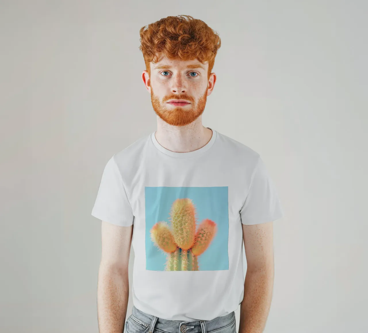 69 t-shirt da Pink California | Affiches & Posters