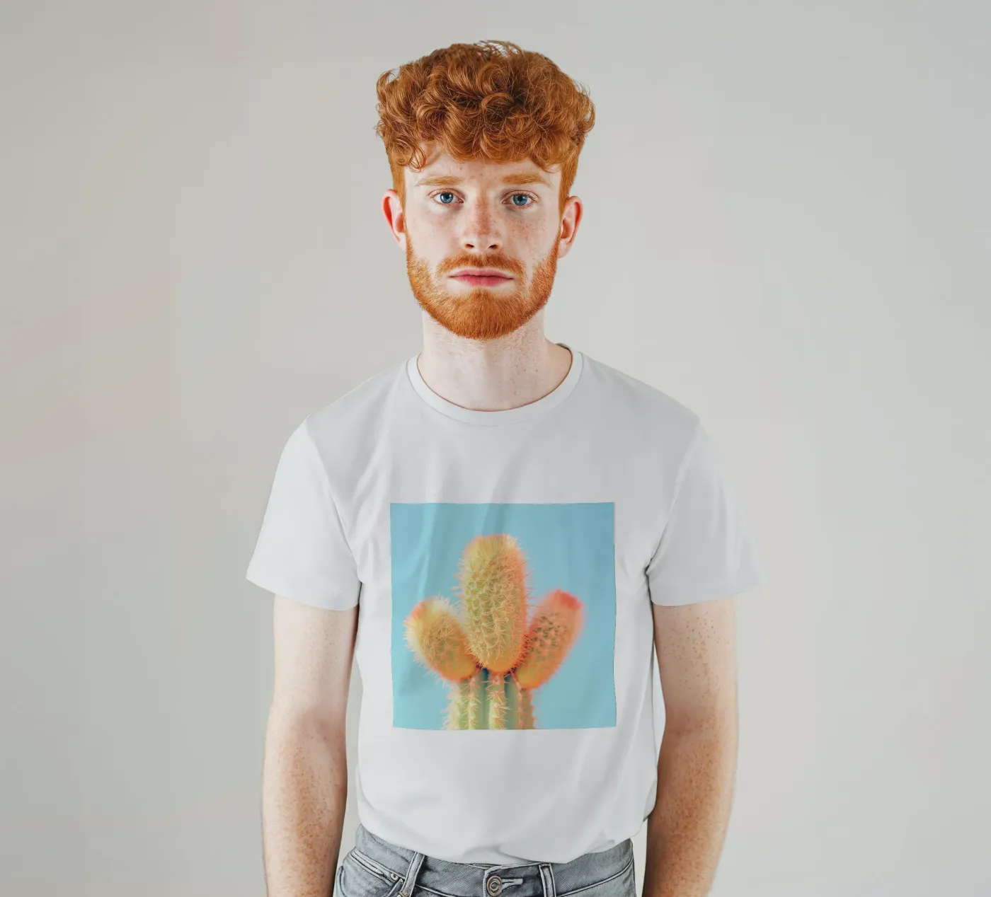 69 t-shirt da Pink California | Affiches & Posters