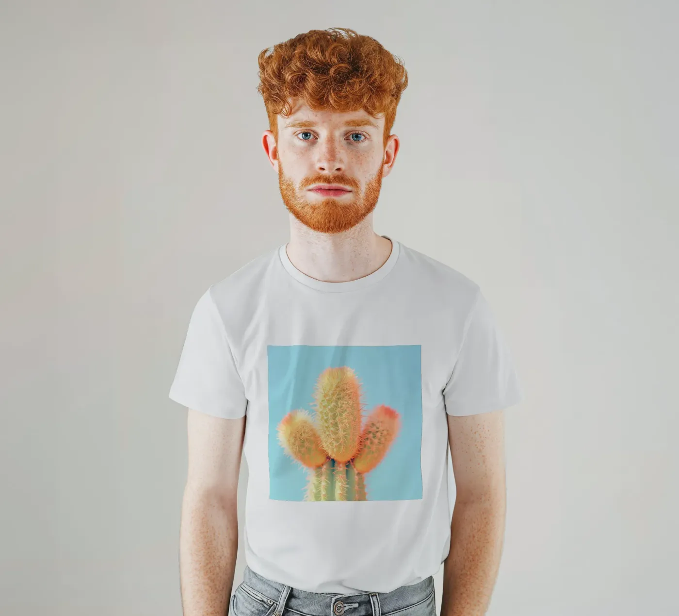 69 t-shirt da Pink California | Affiches & Posters