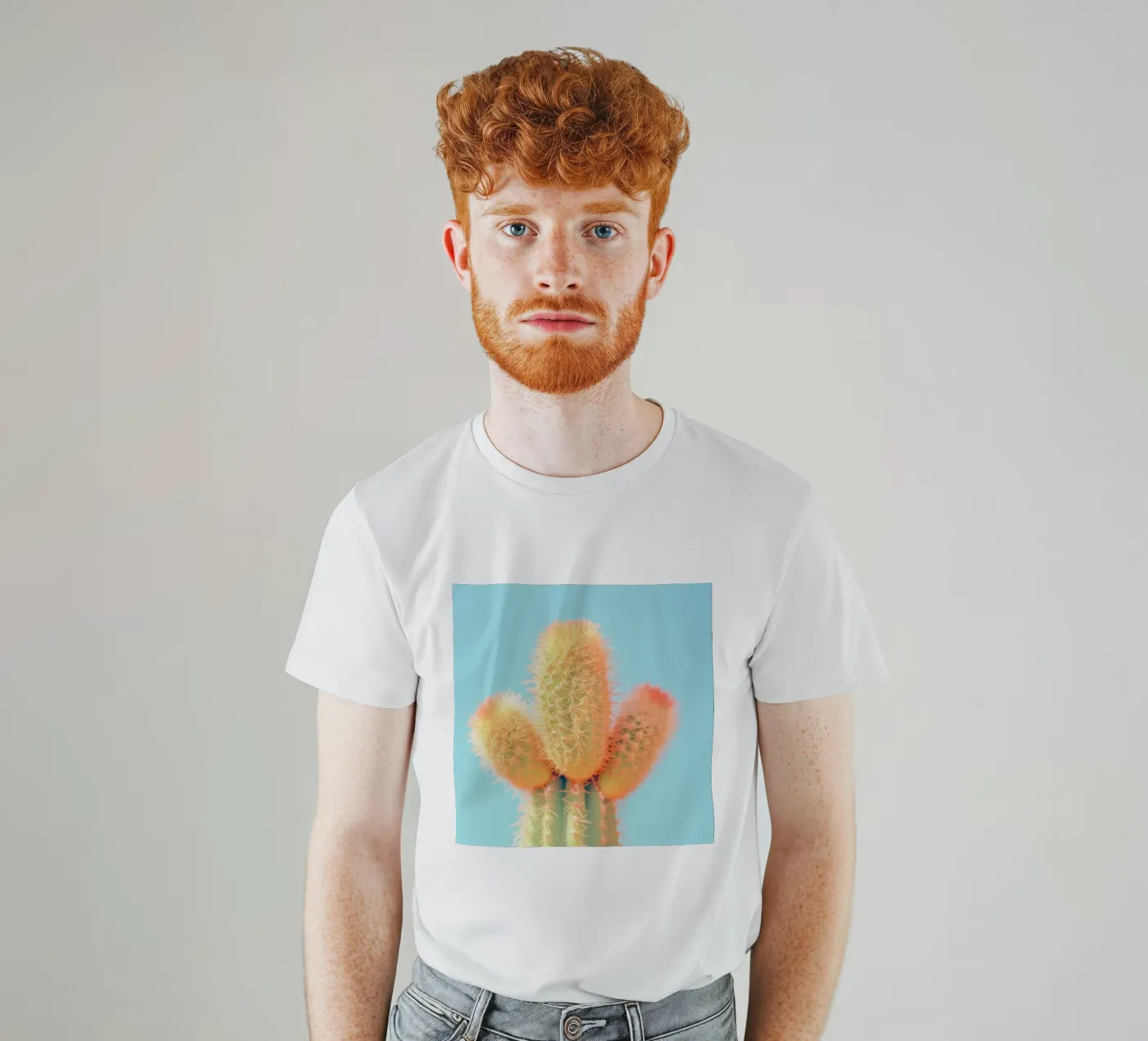 69 t-shirt da Pink California | Affiches & Posters