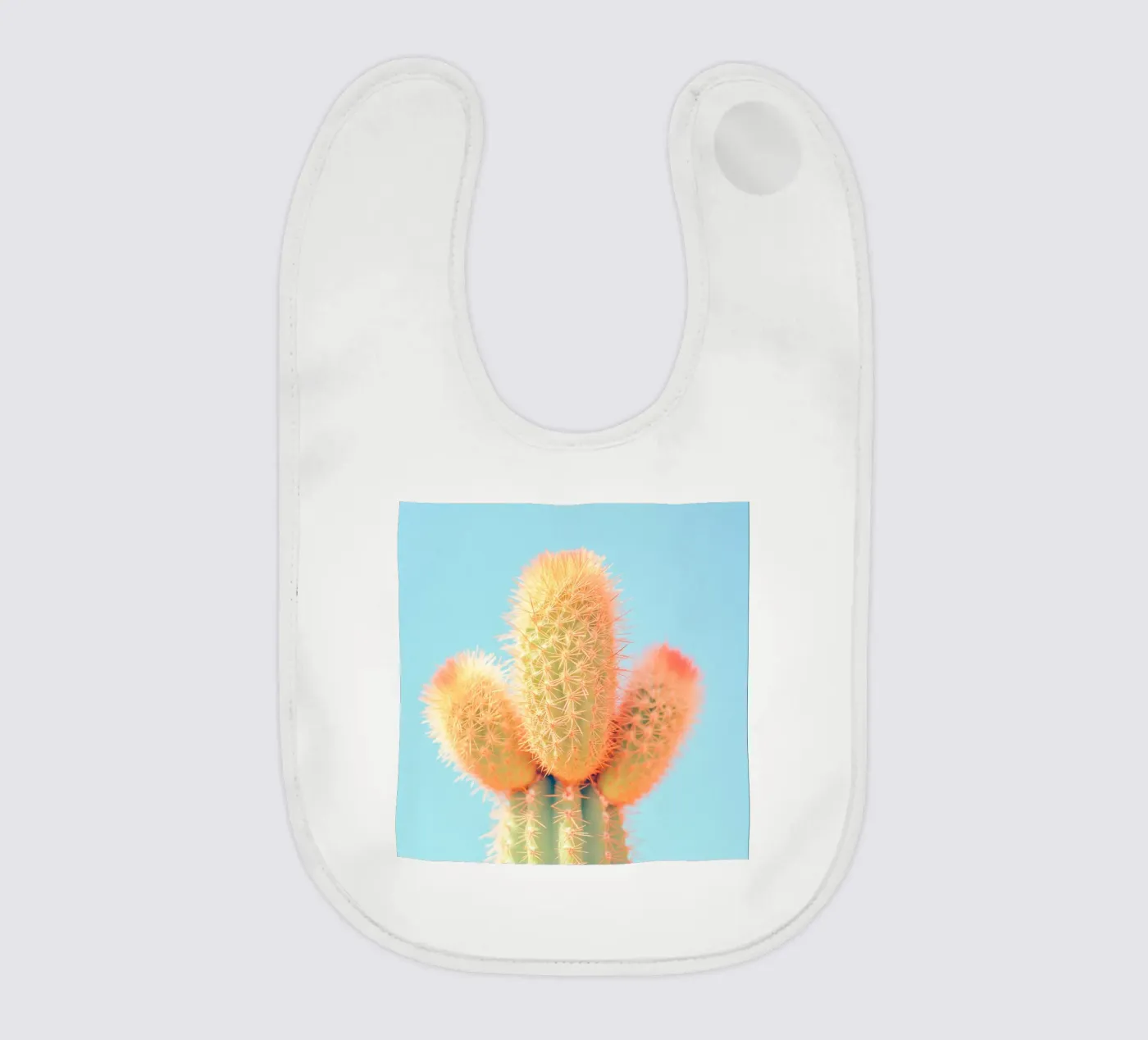69 bavoir de Pink California | Affiches & Posters