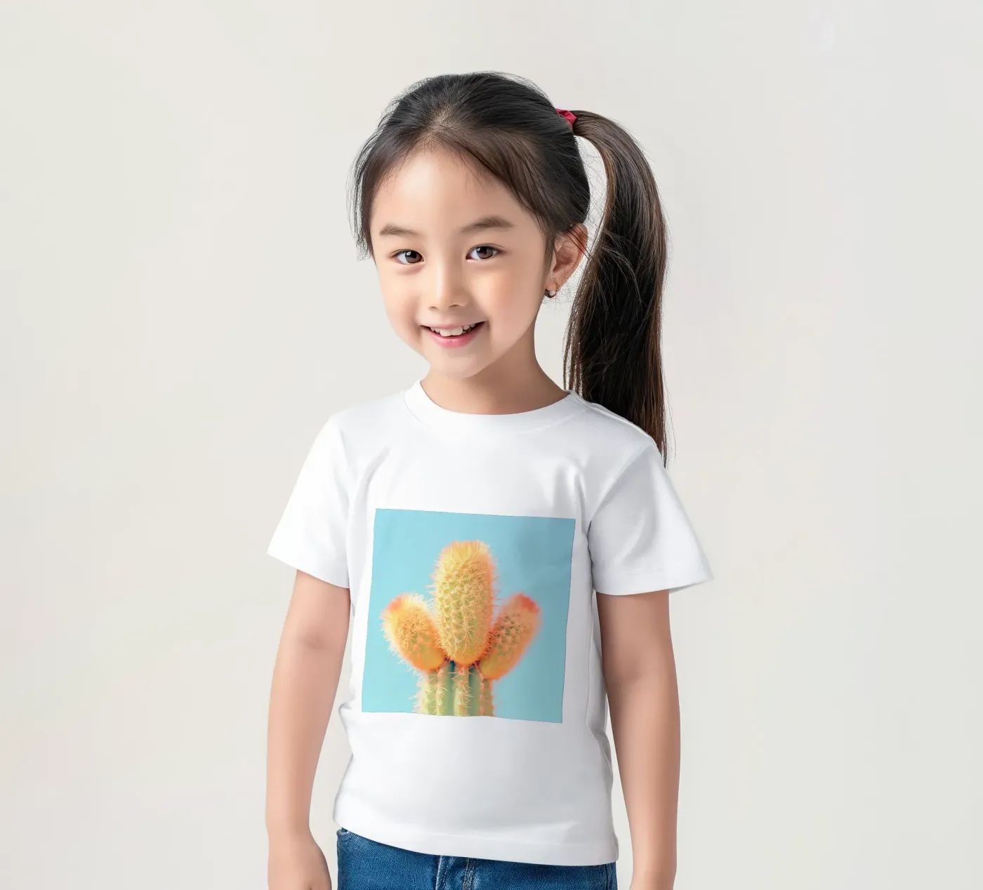 69 t-shirt bambini da Pink California | Affiches & Posters