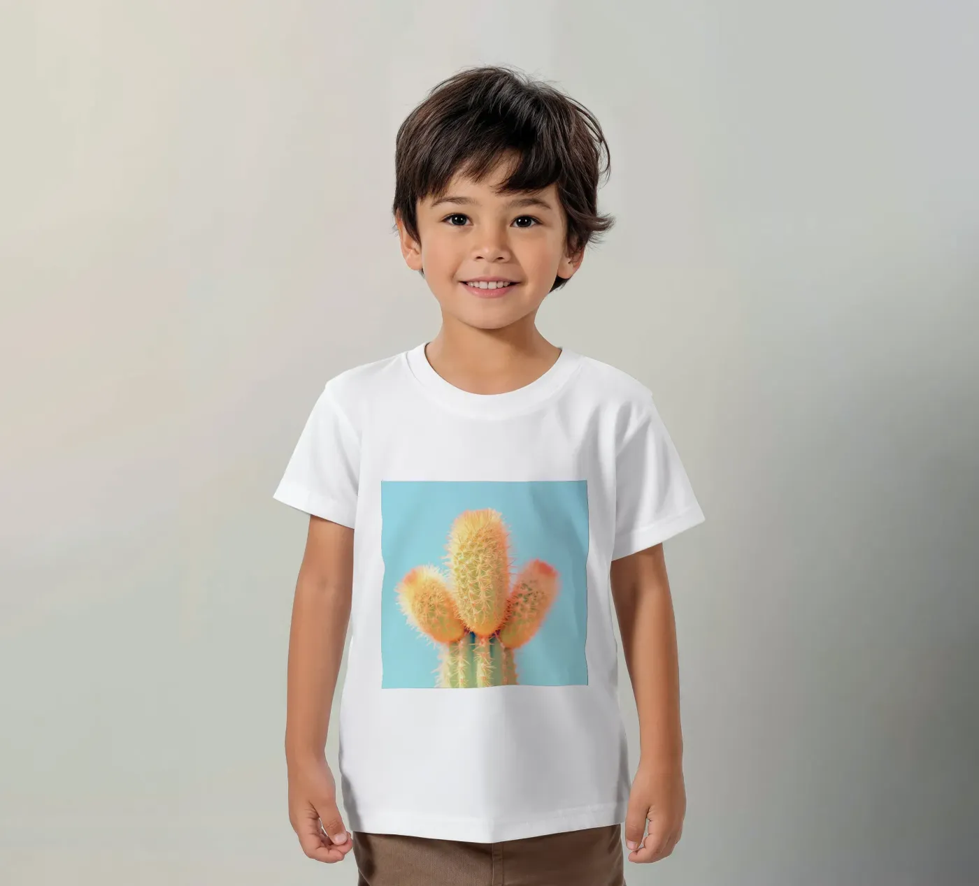 69 t-shirt bambini da Pink California | Affiches & Posters