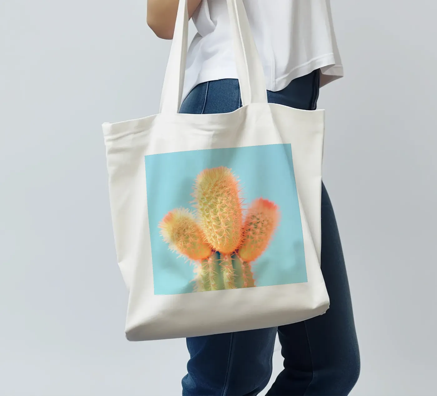 69 tote bag by Pink California | Affiches & Posters