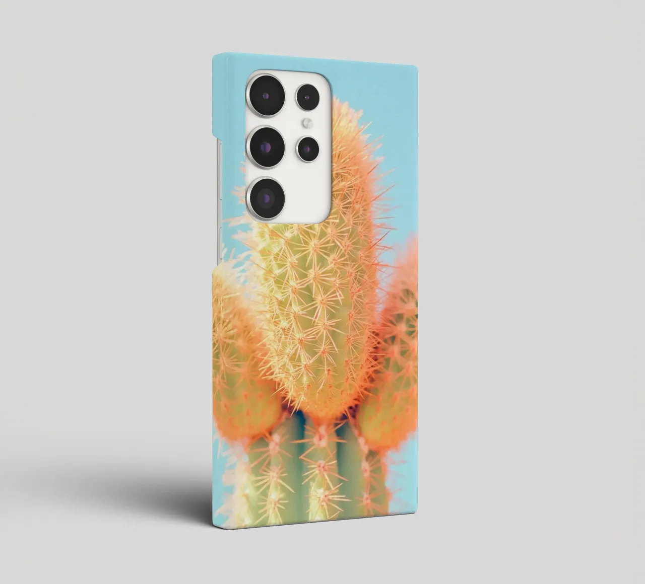 69 cover samsung da Pink California | Affiches & Posters