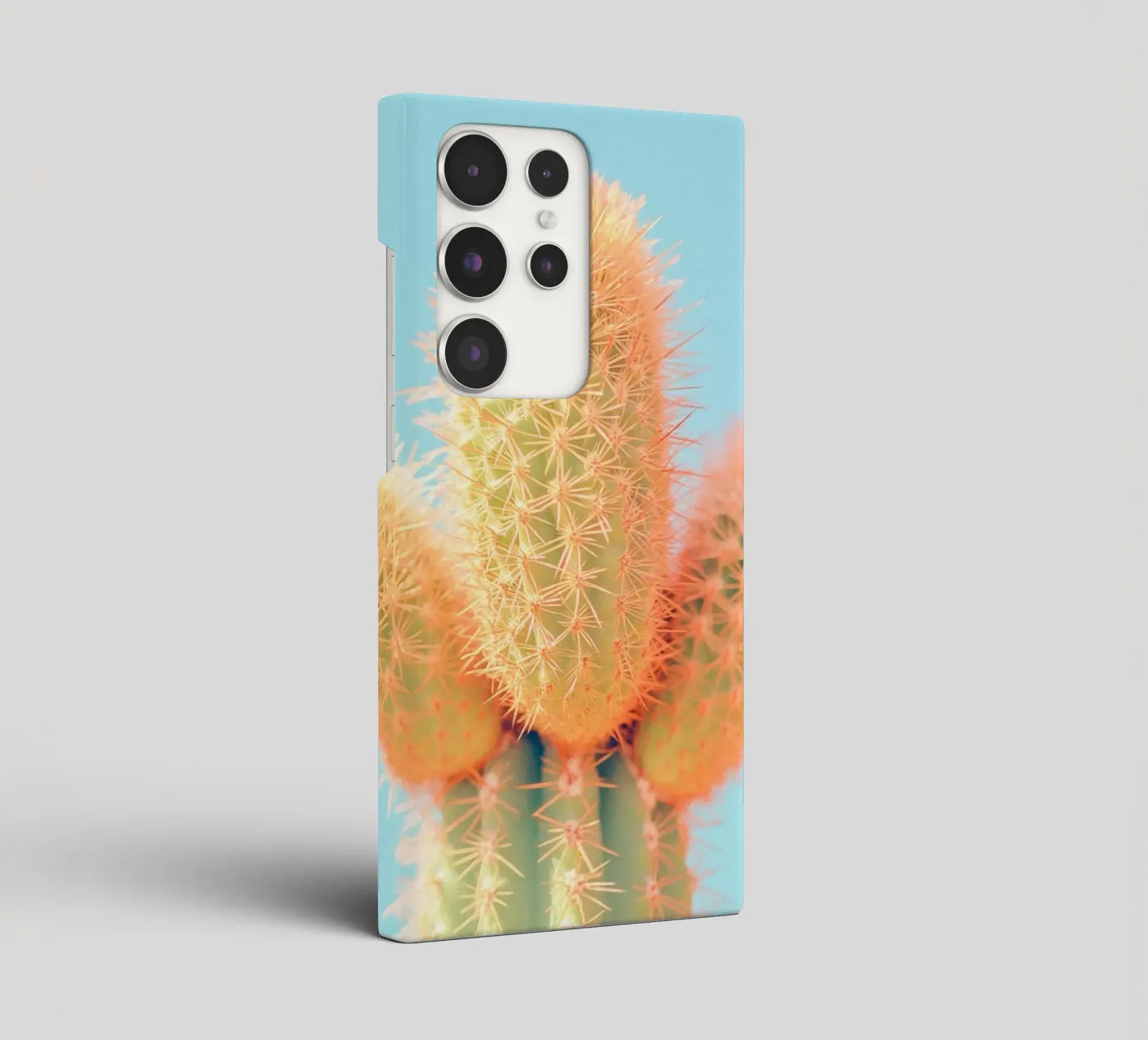 69 cover samsung da Pink California | Affiches & Posters