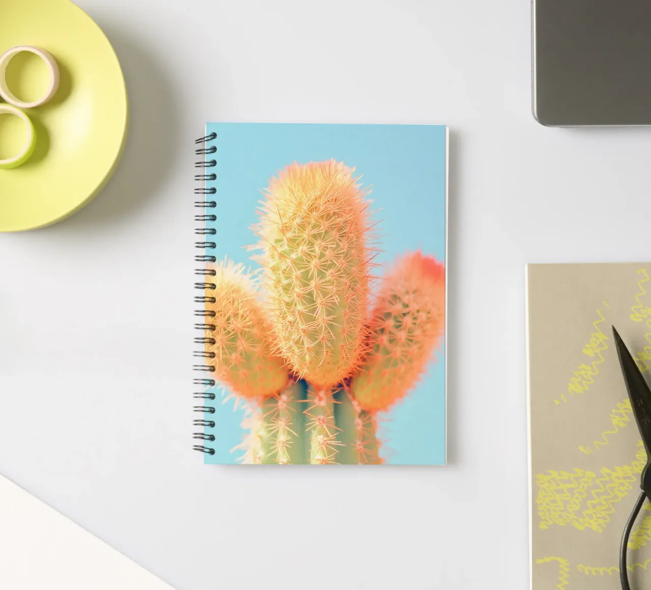 69 Ringbuch von Pink California | Affiches & Posters