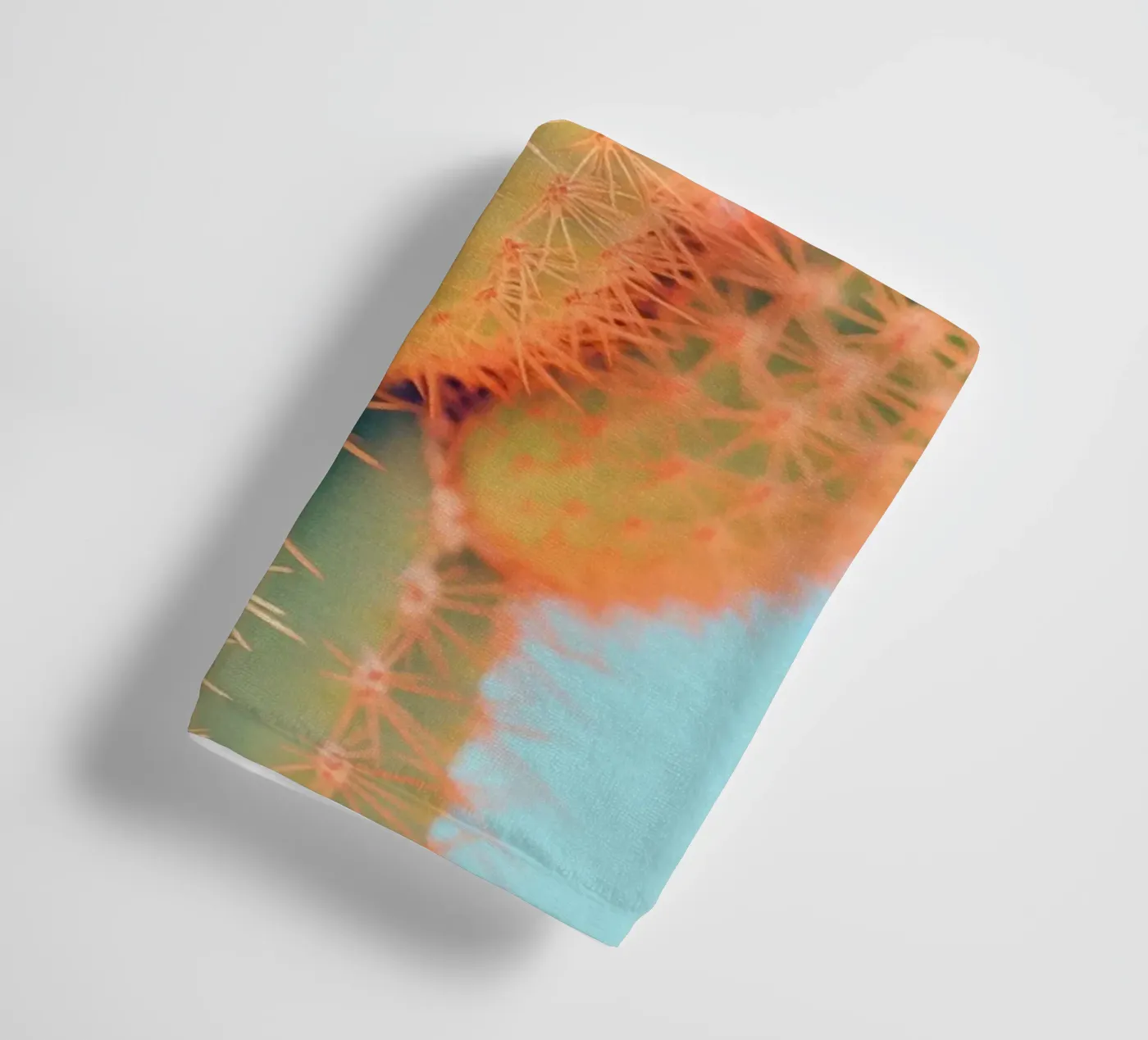 69 badhanddoek van Pink California | Affiches & Posters