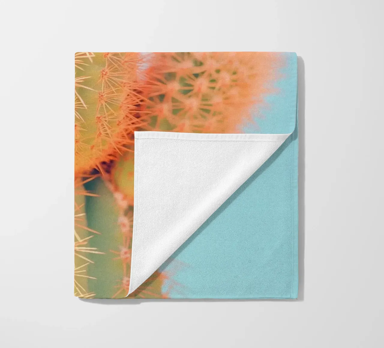 69 telo mare da Pink California | Affiches & Posters