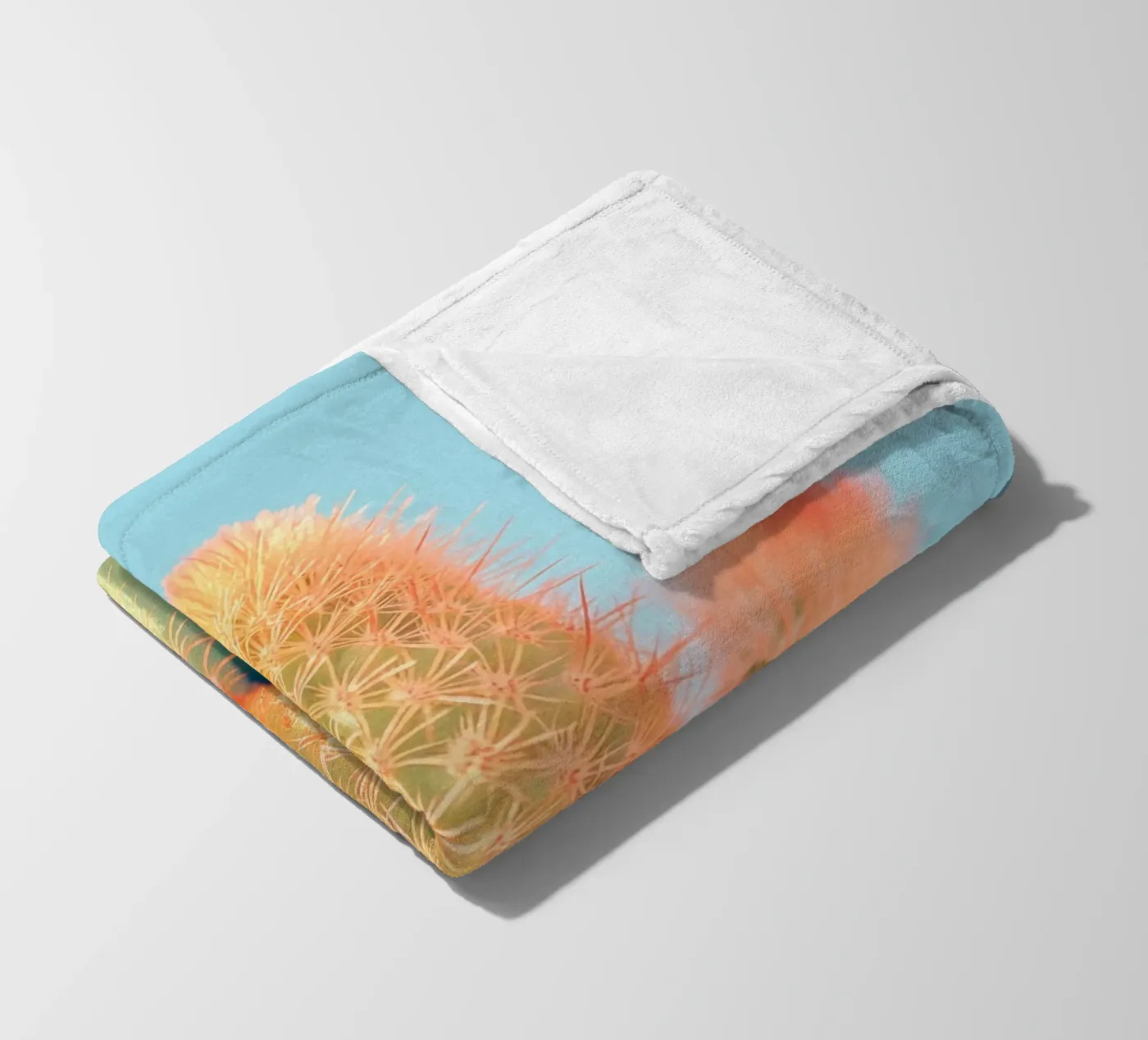 69 fleece blanket by Pink California | Affiches & Posters