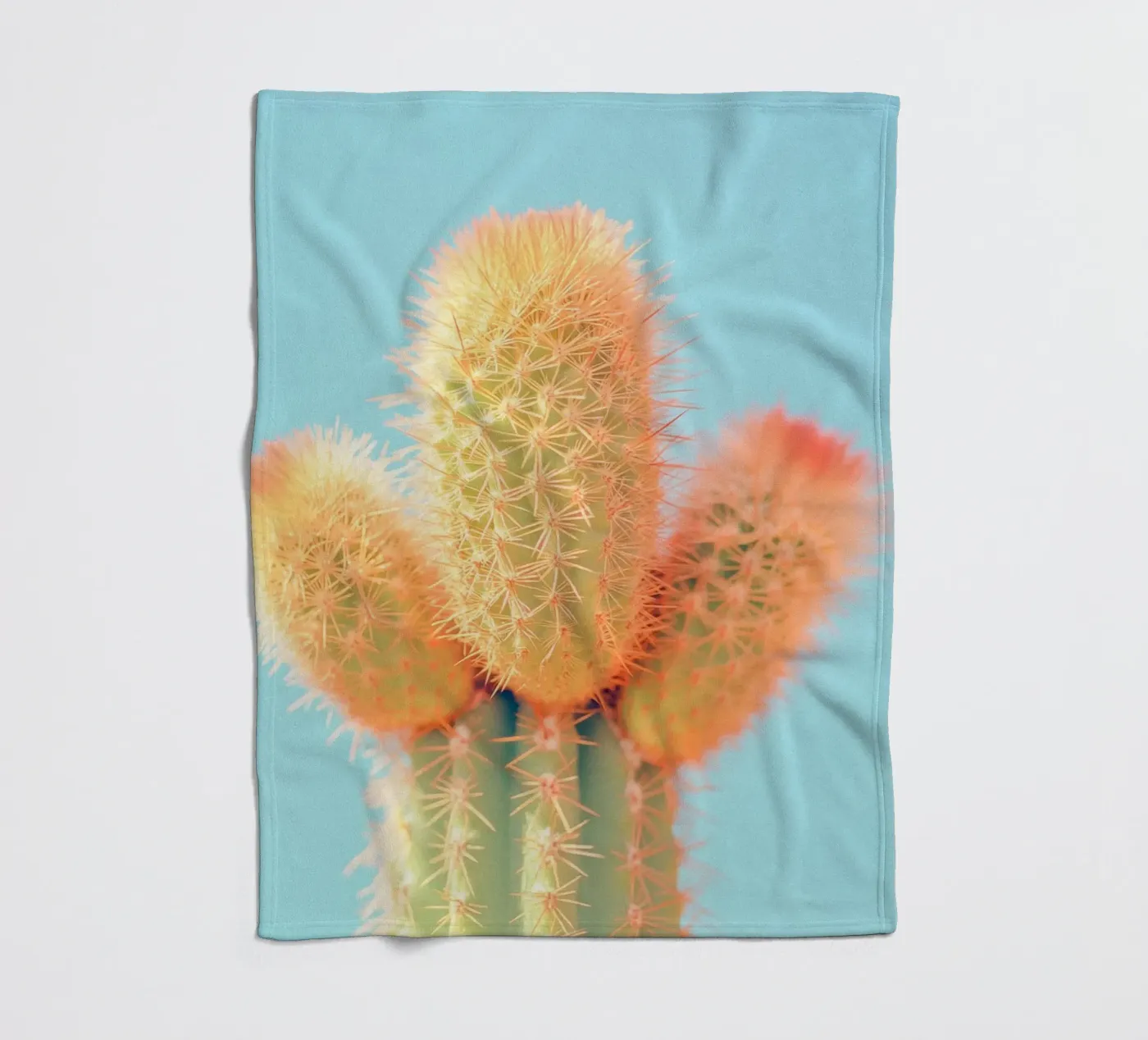 69 fleece blanket by Pink California | Affiches & Posters