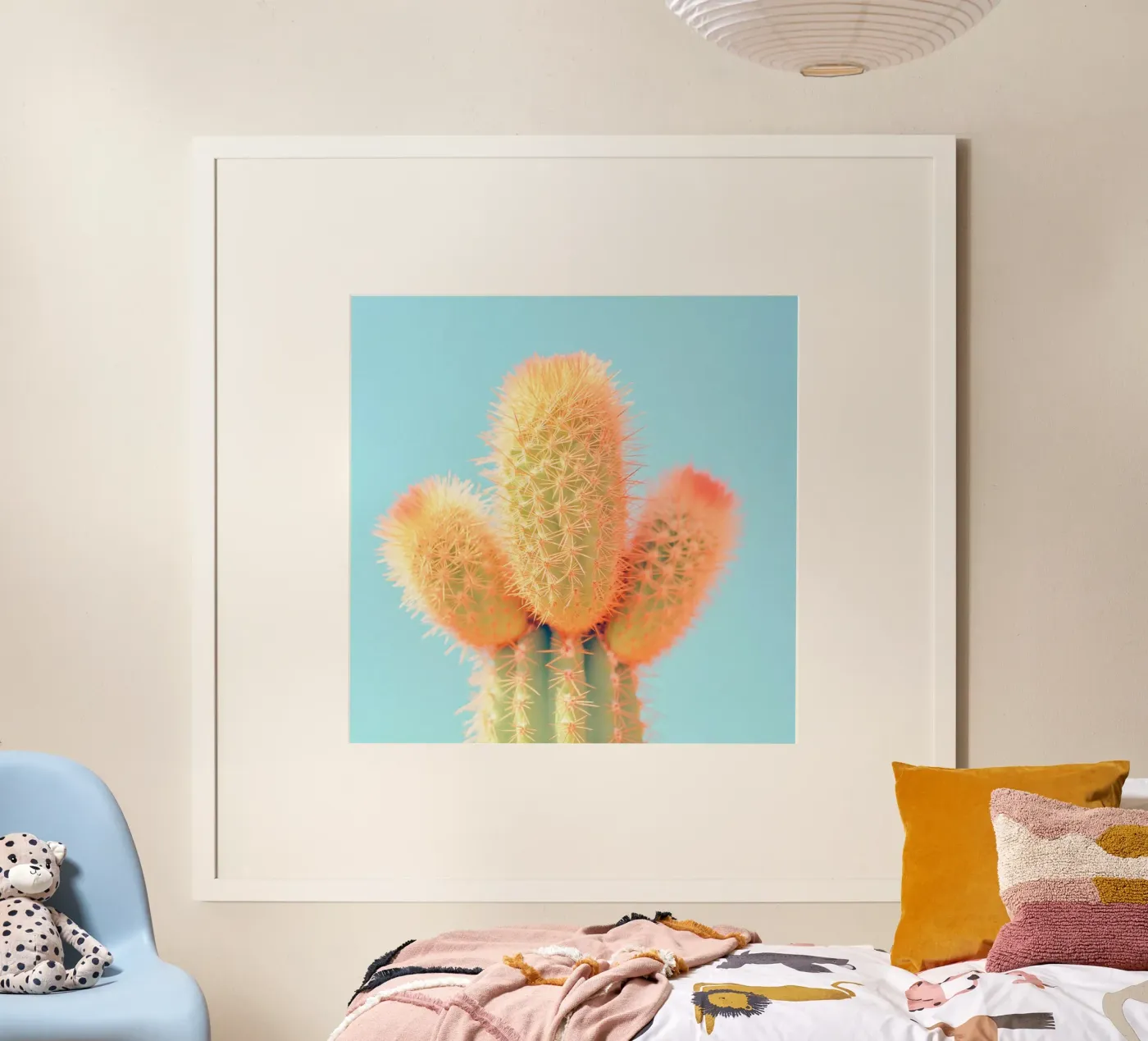 69 poster da Pink California | Affiches & Posters