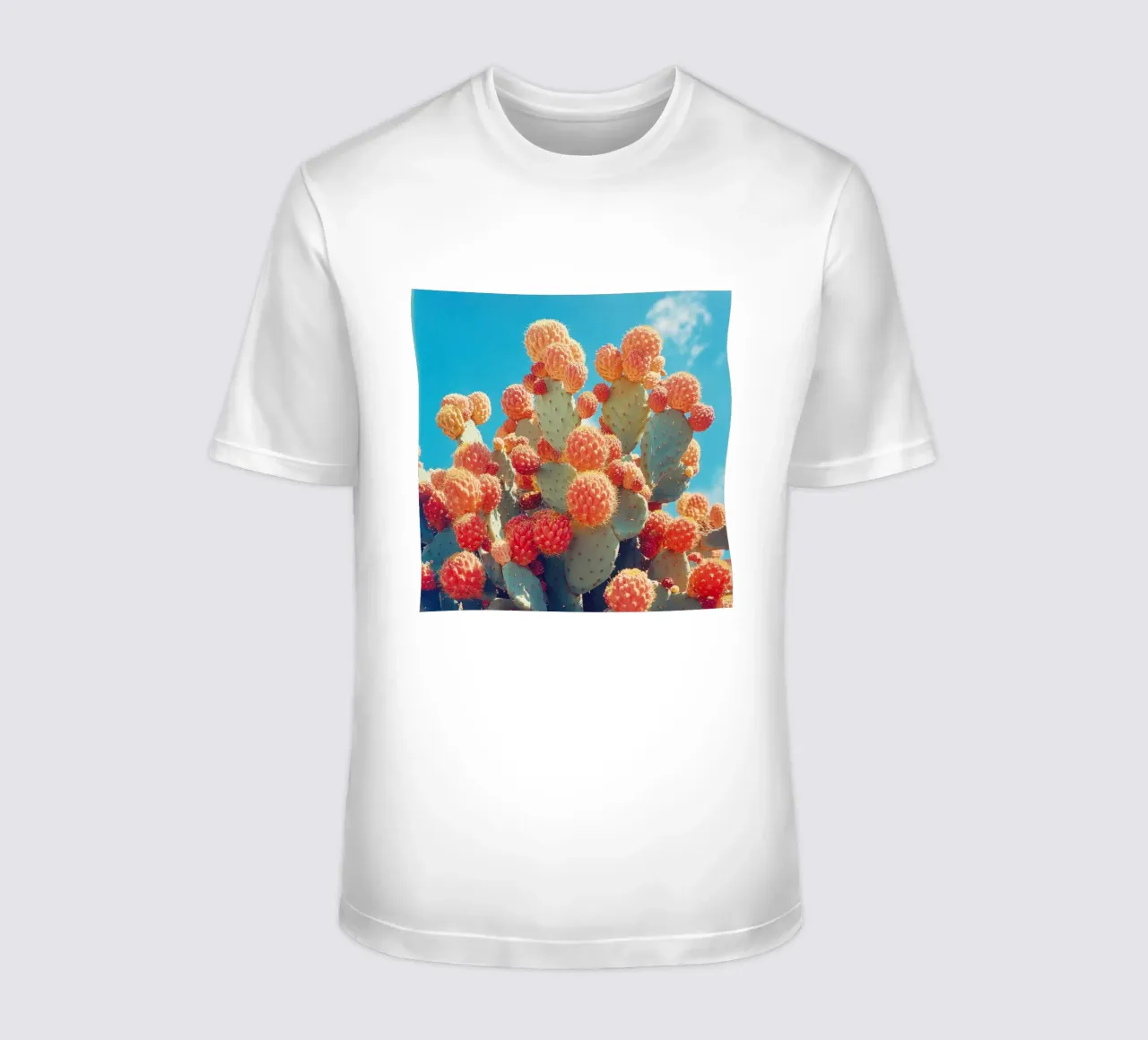 70 t-shirt by Pink California | Affiches & Posters