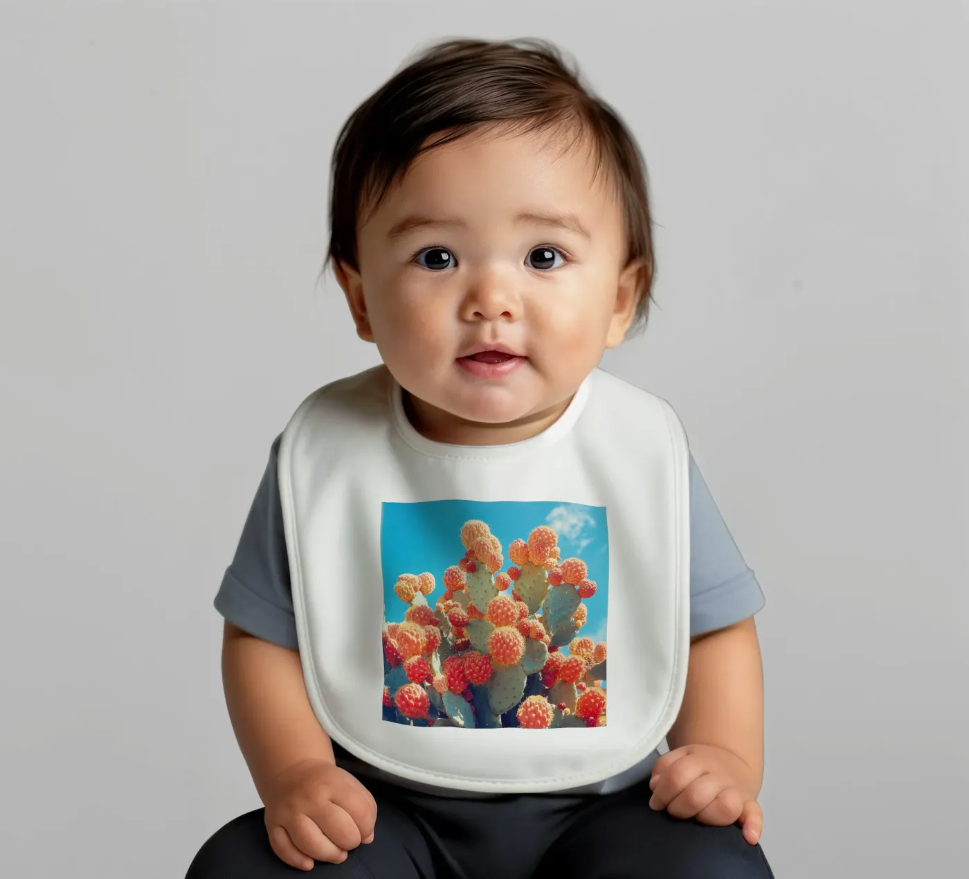 70 Babylätzchen von Pink California | Affiches & Posters