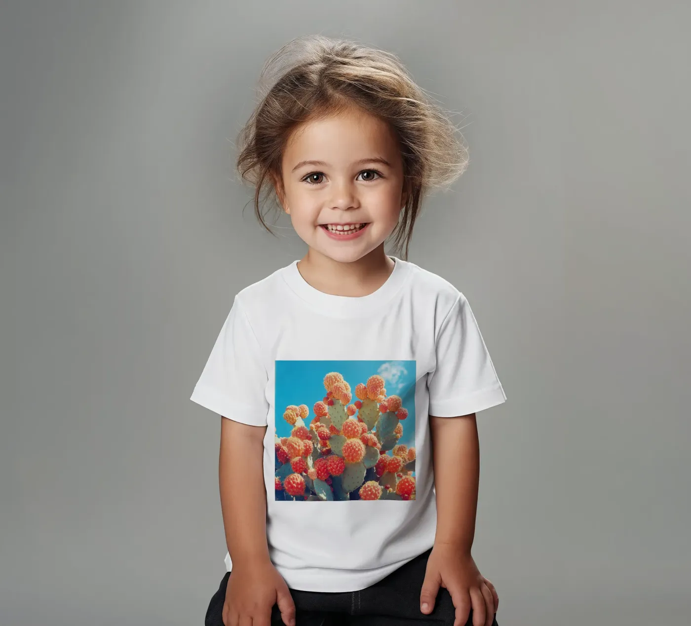 70 t-shirt bambini da Pink California | Affiches & Posters