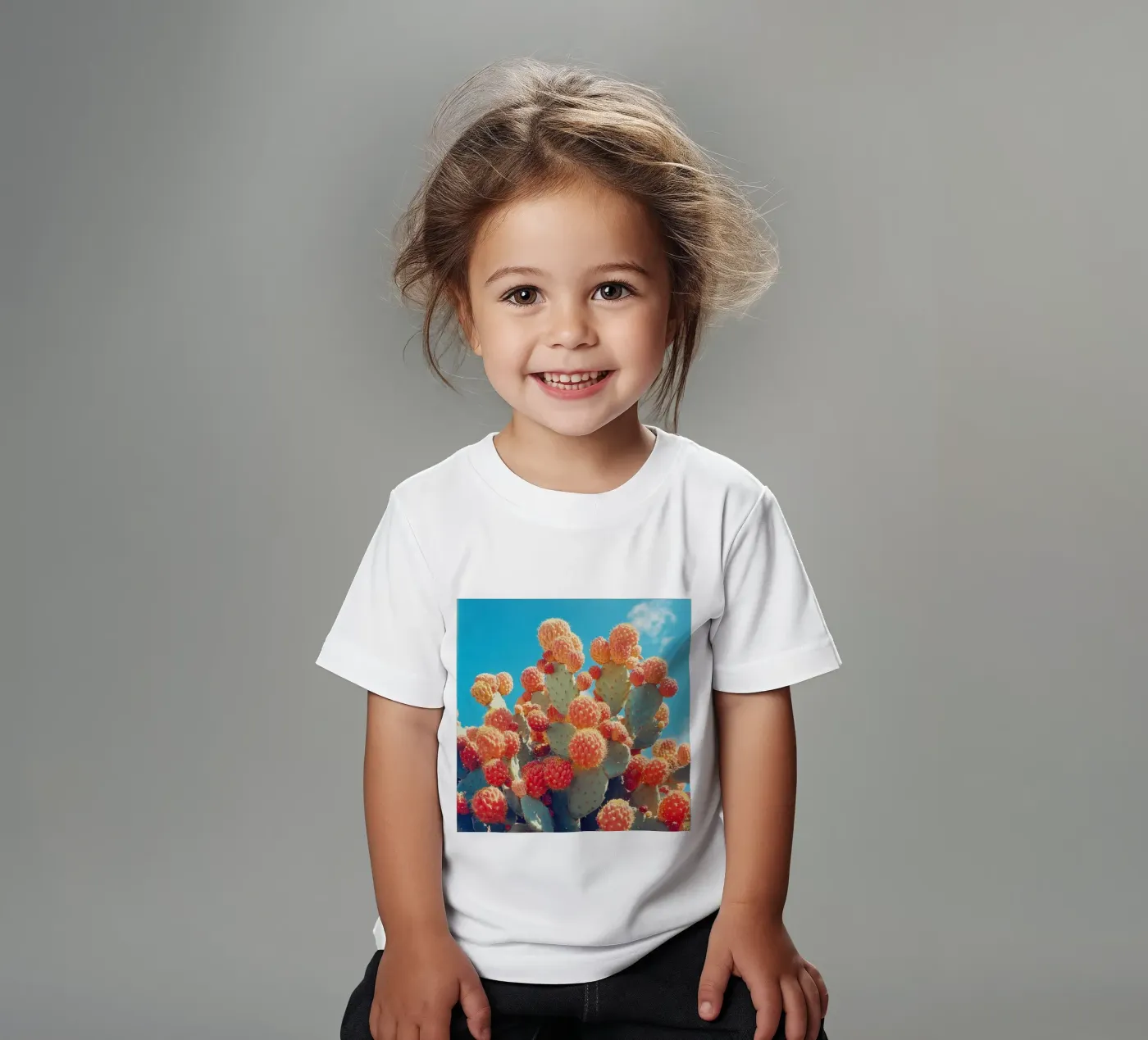 70 t-shirt bambini da Pink California | Affiches & Posters