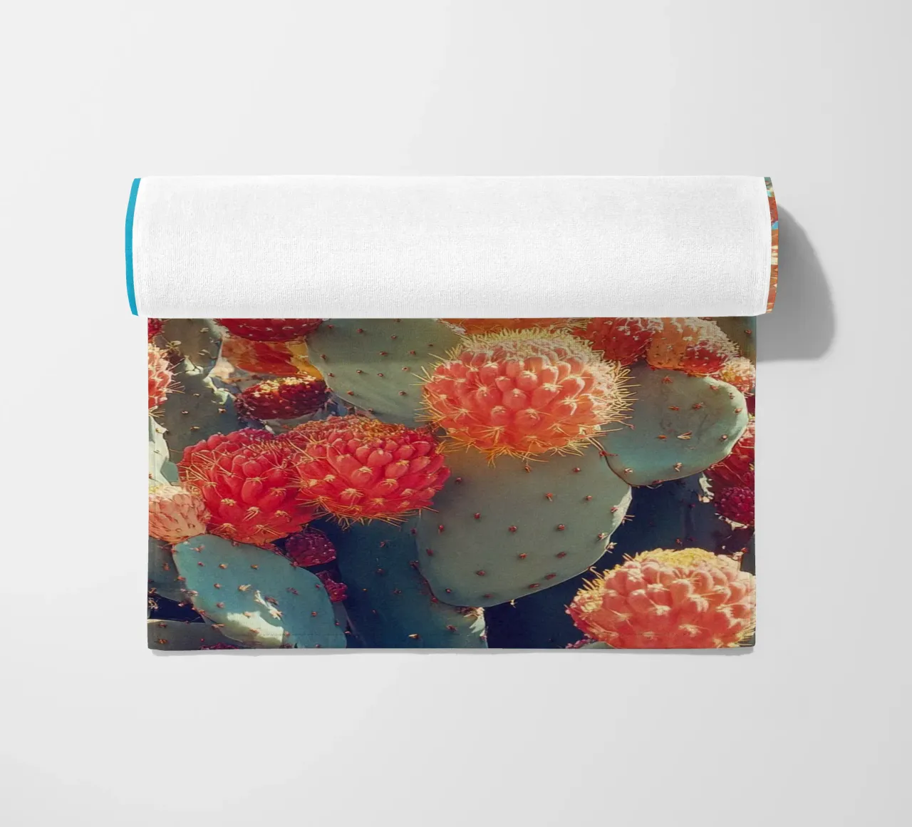 70 telo mare da Pink California | Affiches & Posters