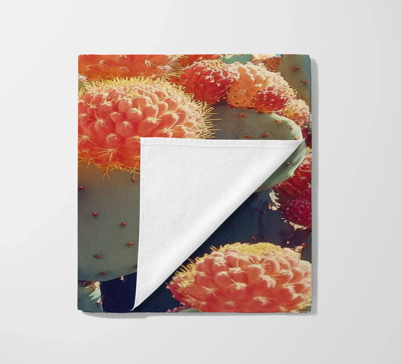 70 telo mare da Pink California | Affiches & Posters