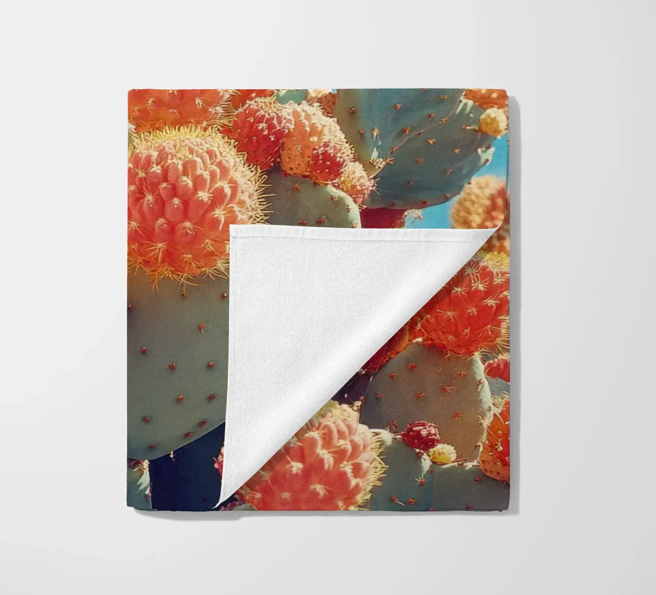 70 telo mare da Pink California | Affiches & Posters