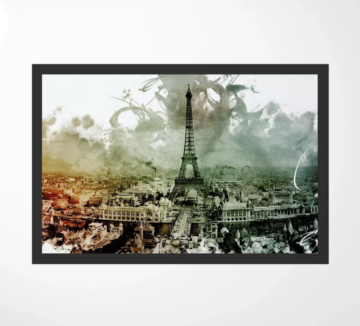 Belle Epoque 4 zerbino da Mr Cup