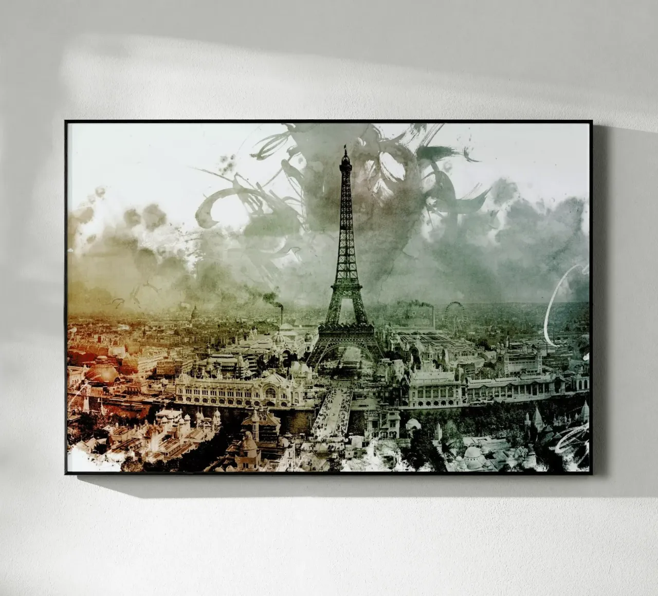 Belle Epoque 4 plexiglass da Mr Cup