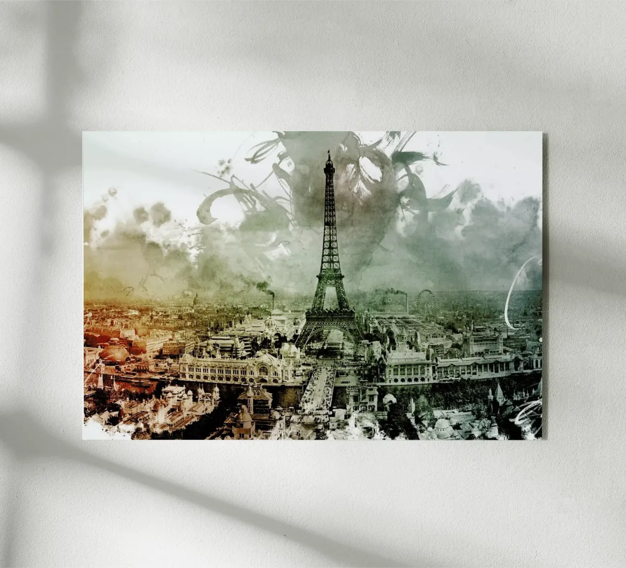 Belle Epoque 4 plexiglass da Mr Cup